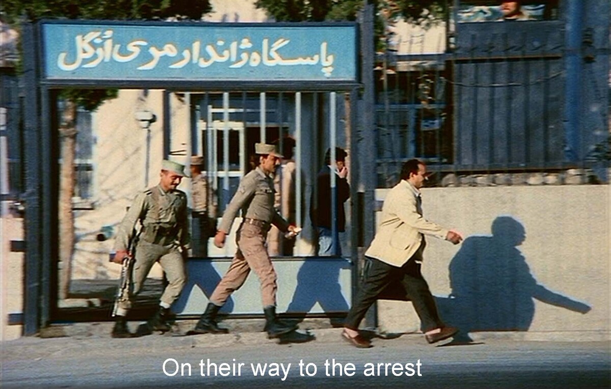 اثرگذاری سینمای مستند و تجربی چگونه و چطور؟