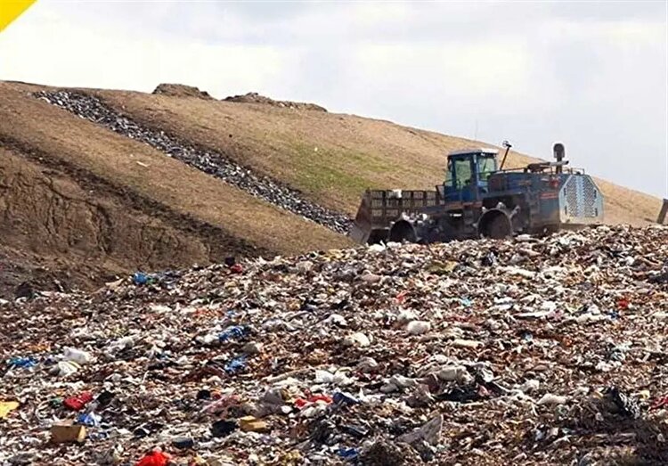 پیدا شدن طلا‌های پنج‌میلیاردی در میان زباله‌ها