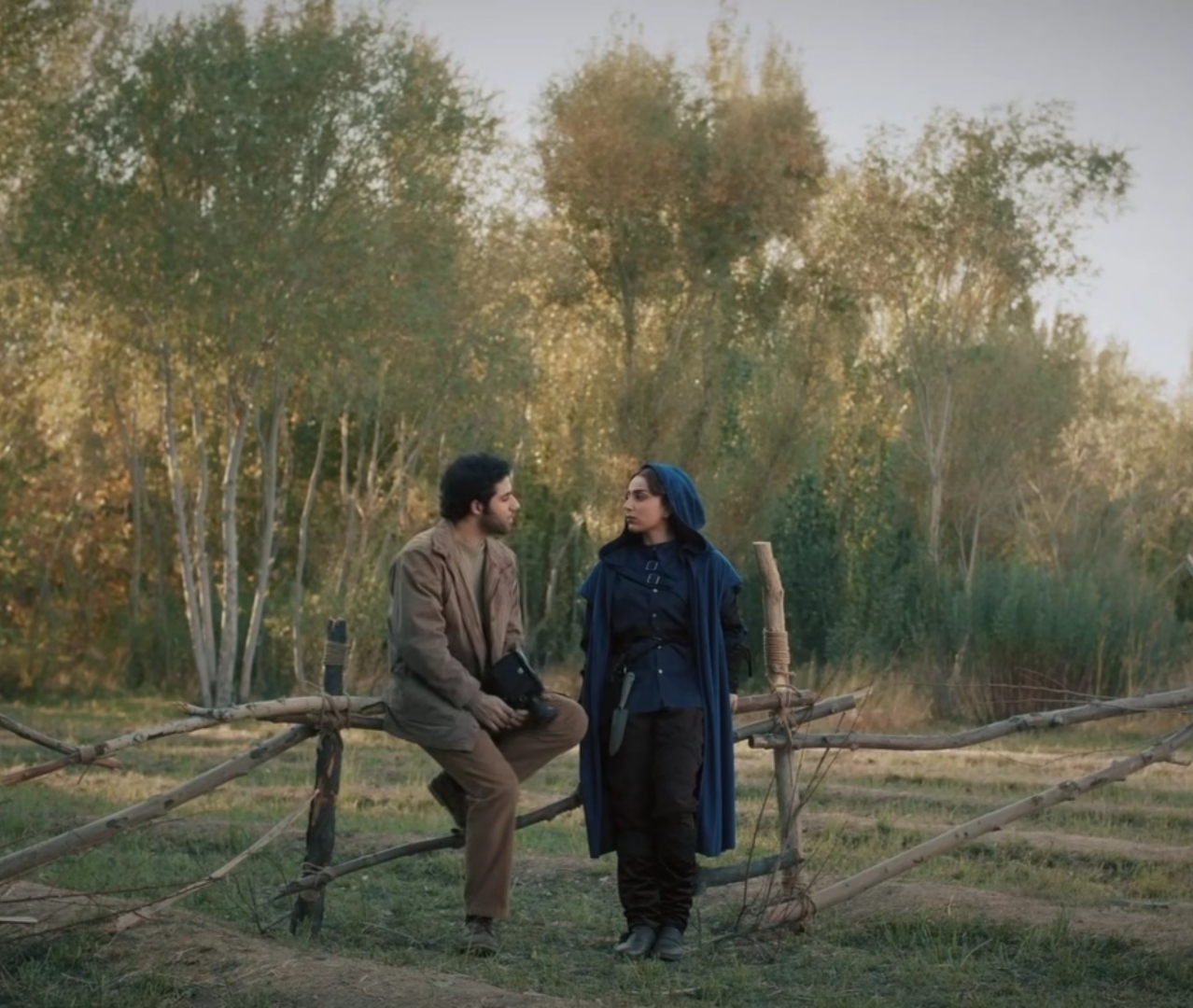 جشنوار ه دانشجویی فیلم نهال 21 چیست؟