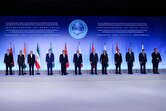 نشست نخست‌وزیران سازمان شانگهای با حضور ایران