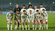تیم ملی امید ایران: یک برد و دیگر هیچ!