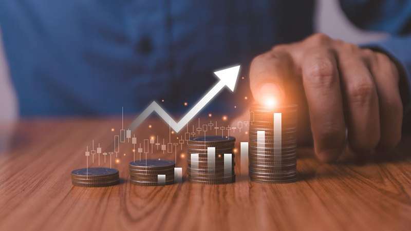 تکنیک های نوسانگیری در بورس ایران