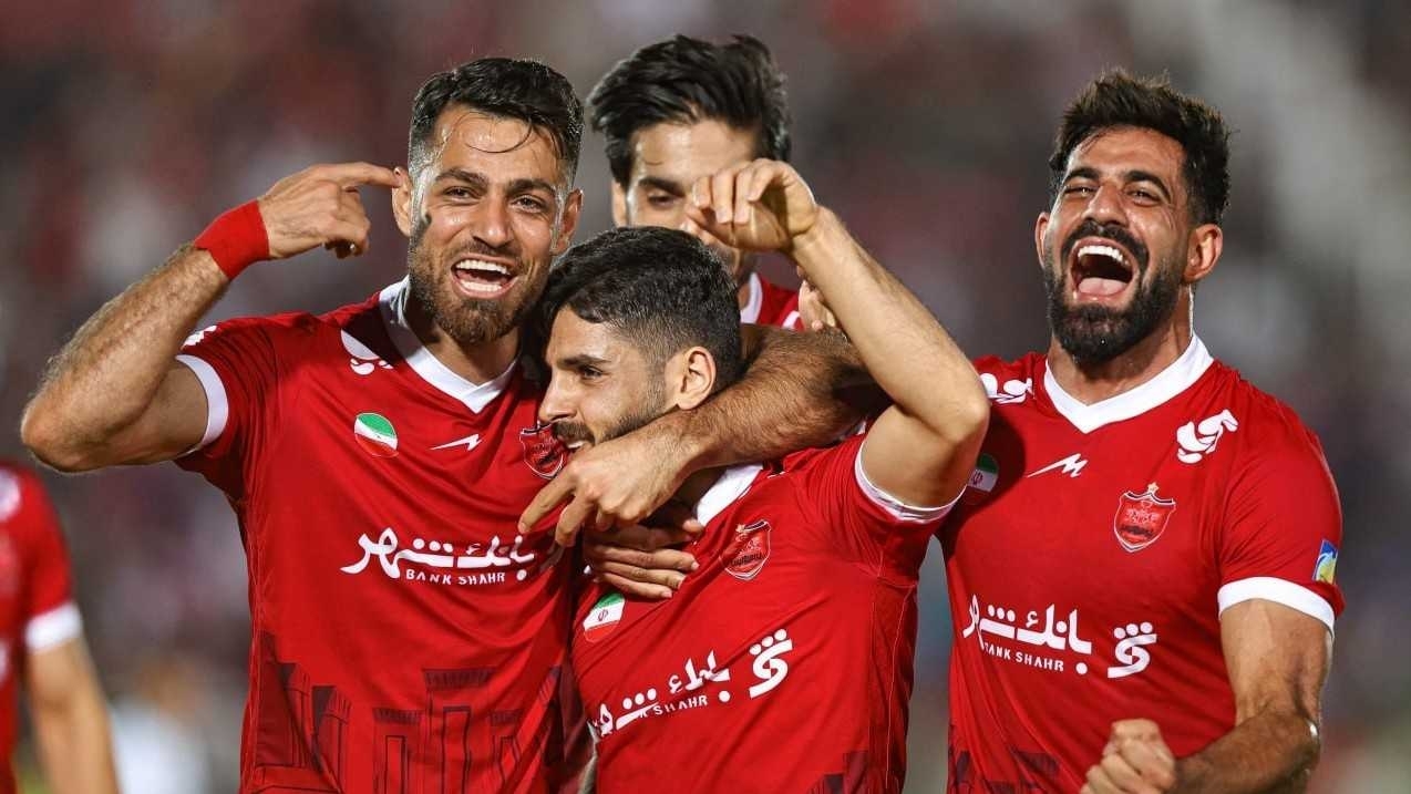 بیانیه‌ی رسمی باشگاه پرسپولیس و هشدار بابت طرح شایعات
