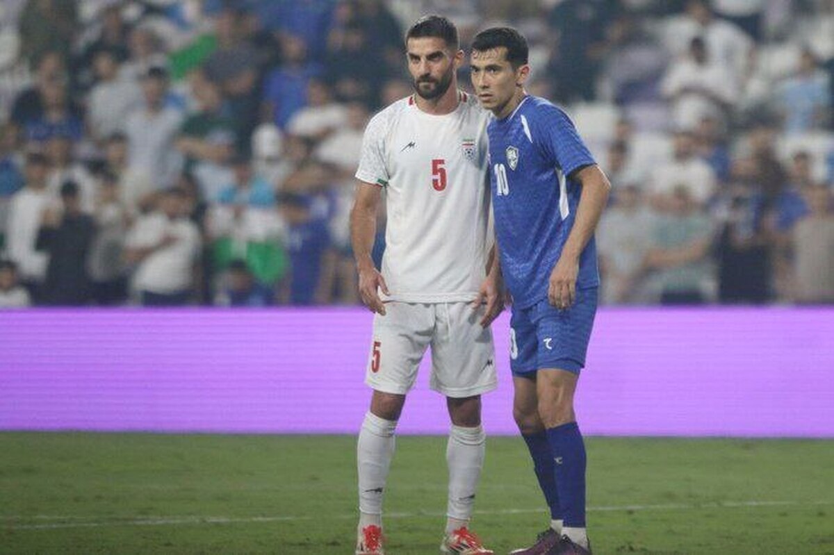 خارِ بی گُل؛ تیم ملی و کابوس تکرار شونده ازبکستان