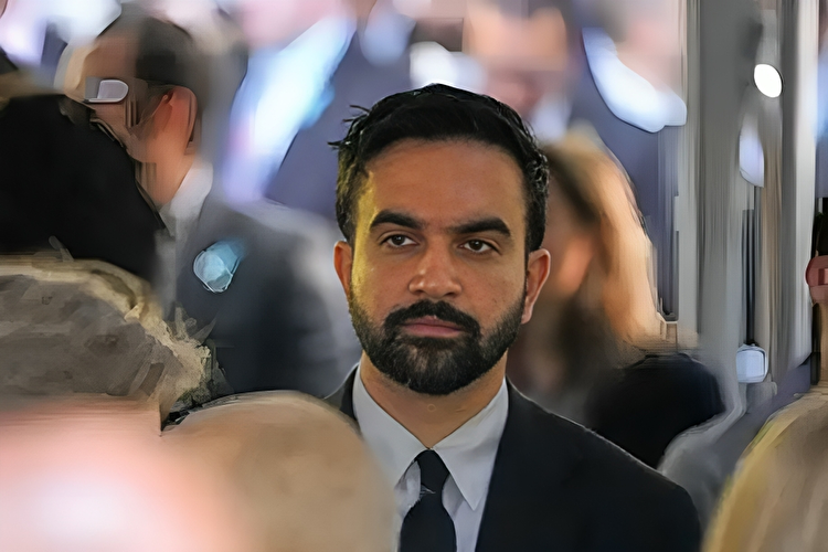 زهران ممدانی؛ انقلاب در نیویورک و نبرد با نابرابری‌ها