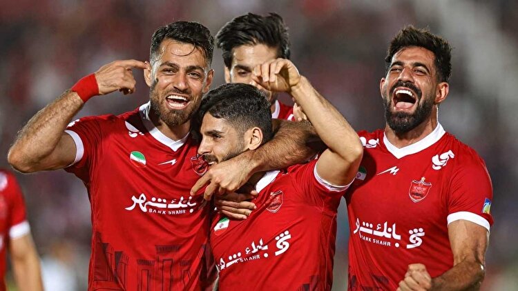 بیانیه‌ی رسمی باشگاه پرسپولیس و هشدار بابت طرح شایعات