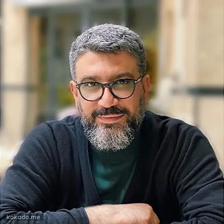 رضا رشیدپور ممنوع الفعالیت شد!