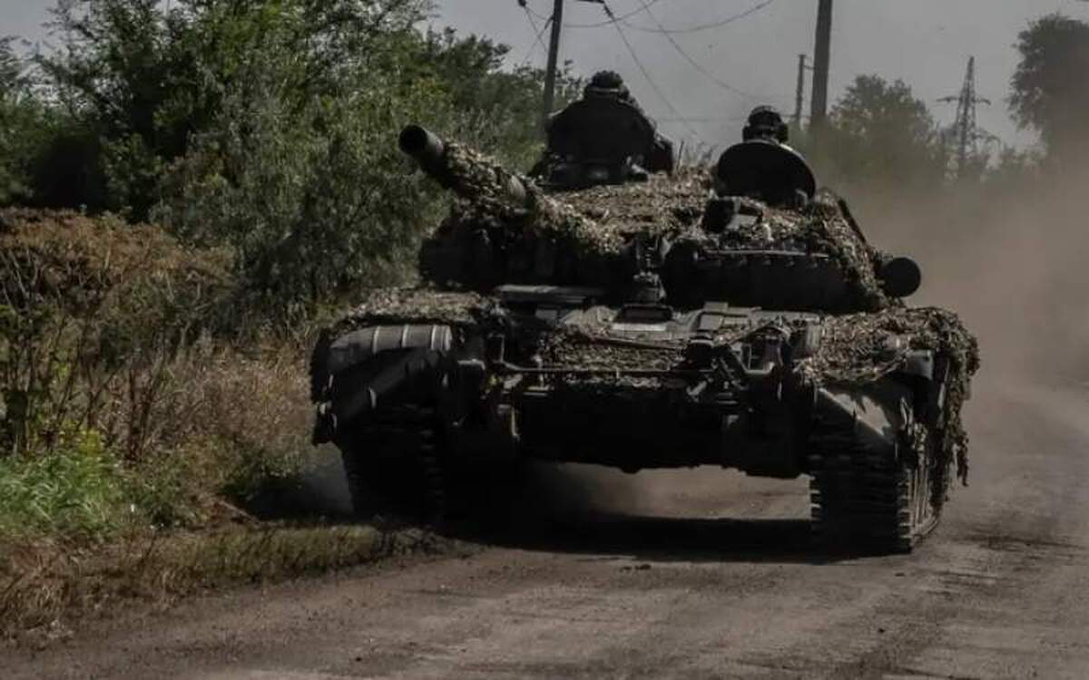 روسیه با قوانین سخت‌گیرانه خود را برای جنگی طولانی آماده می‌کند