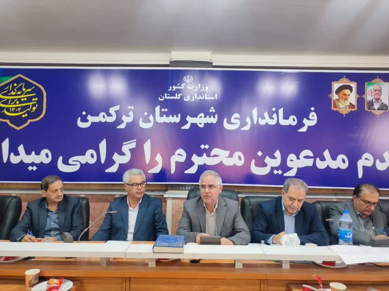 مطالبات صیادان پره تا تحقق کامل پیگیری خواهد شد