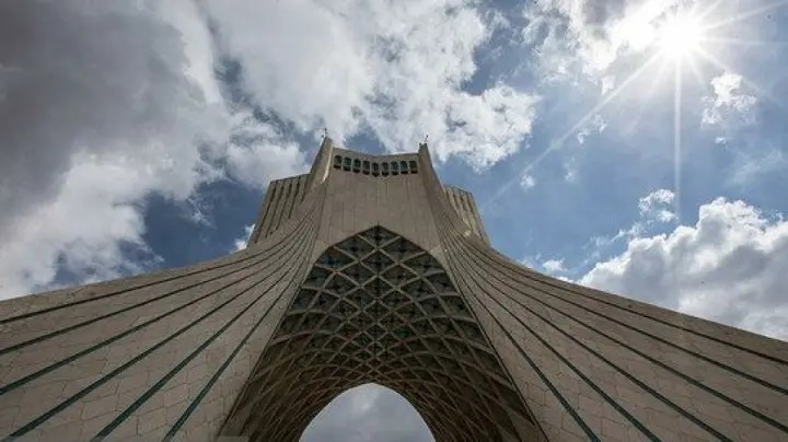 هوای تهران تنها شش روز سالم بود