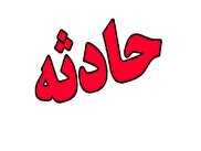 کشف جسد سوخته در صندوق عقب پراید