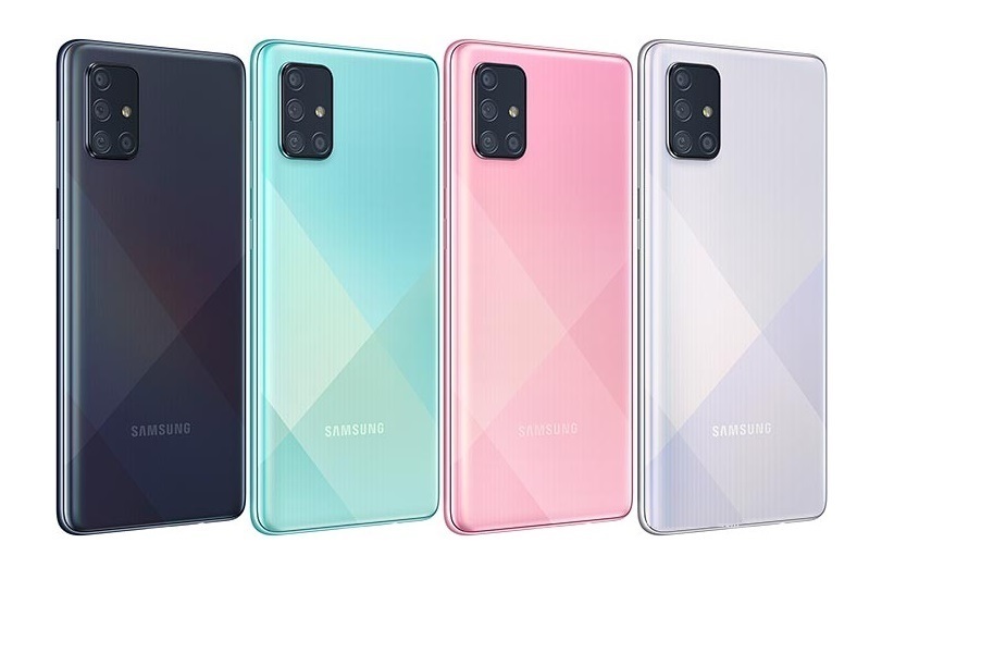 گوشی‌های سامسونگ به اینترنت ماهواره‌ای متصل می‌شوند؟