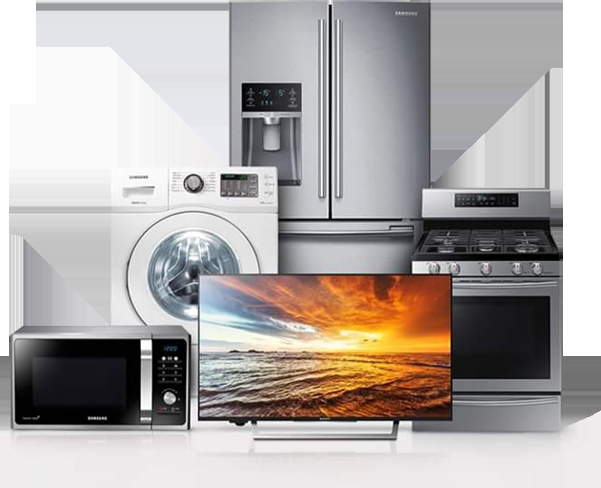 خرید لوازم خانگی با طرح های مختلف اقساطی
