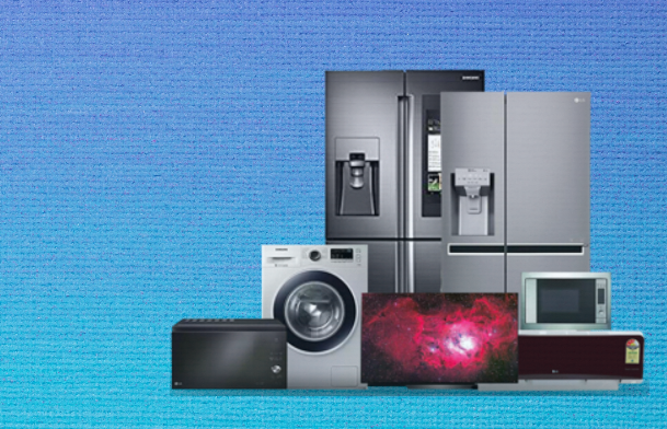 خرید لوازم خانگی با طرح های مختلف اقساطی 1