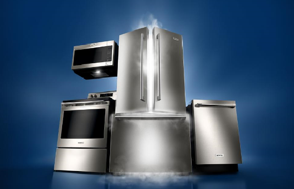 لوازم خانگی با طرح های مختلف اقساطی