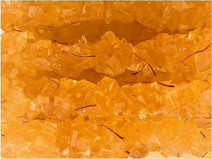 نبات و تهیه دمنوش رازیانه