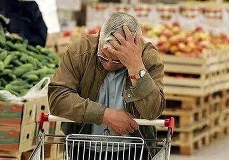 هشدار وزارت بهداشت: گرانی غذا دسترسی دهک‌های پایین را محدود کرد