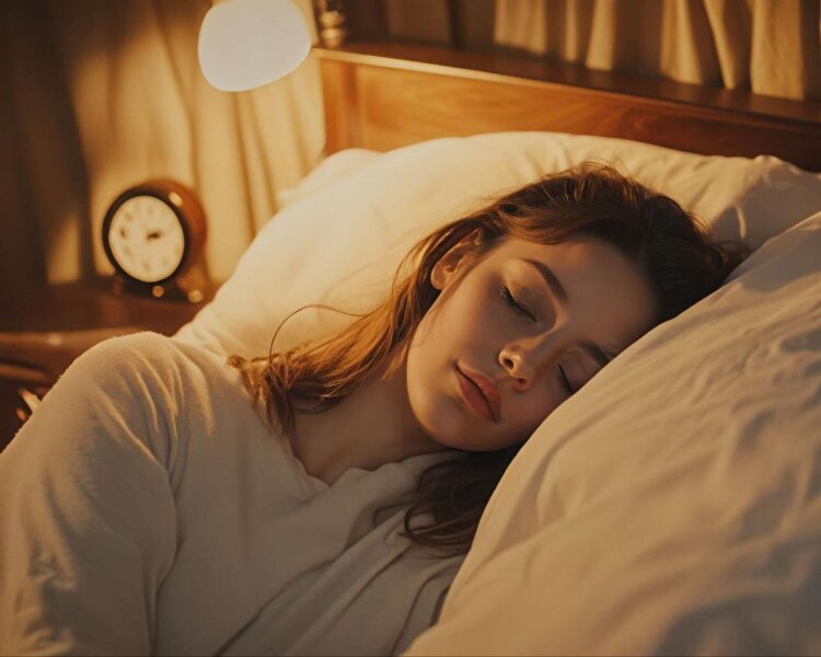 نور شب خطر بیماری قلبی را افزایش می‌دهد، هشدار هاروارد