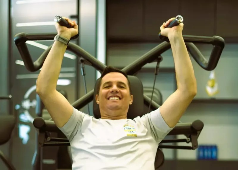 تاریخ ورود اوسمار اعلام شد