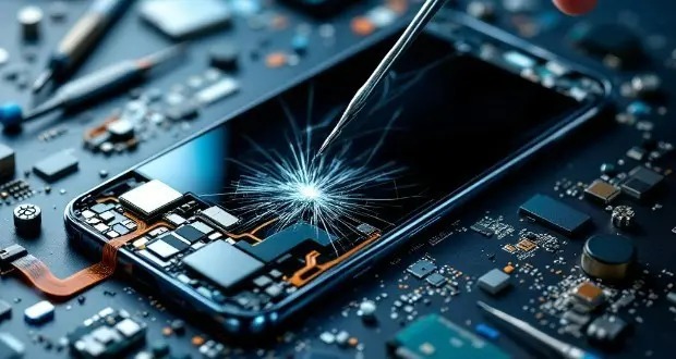 مشکلات رایج گوشی که می‌توانید در خانه رفع کنید