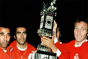 پرسپولیس دربی را برد و قهرمان شد