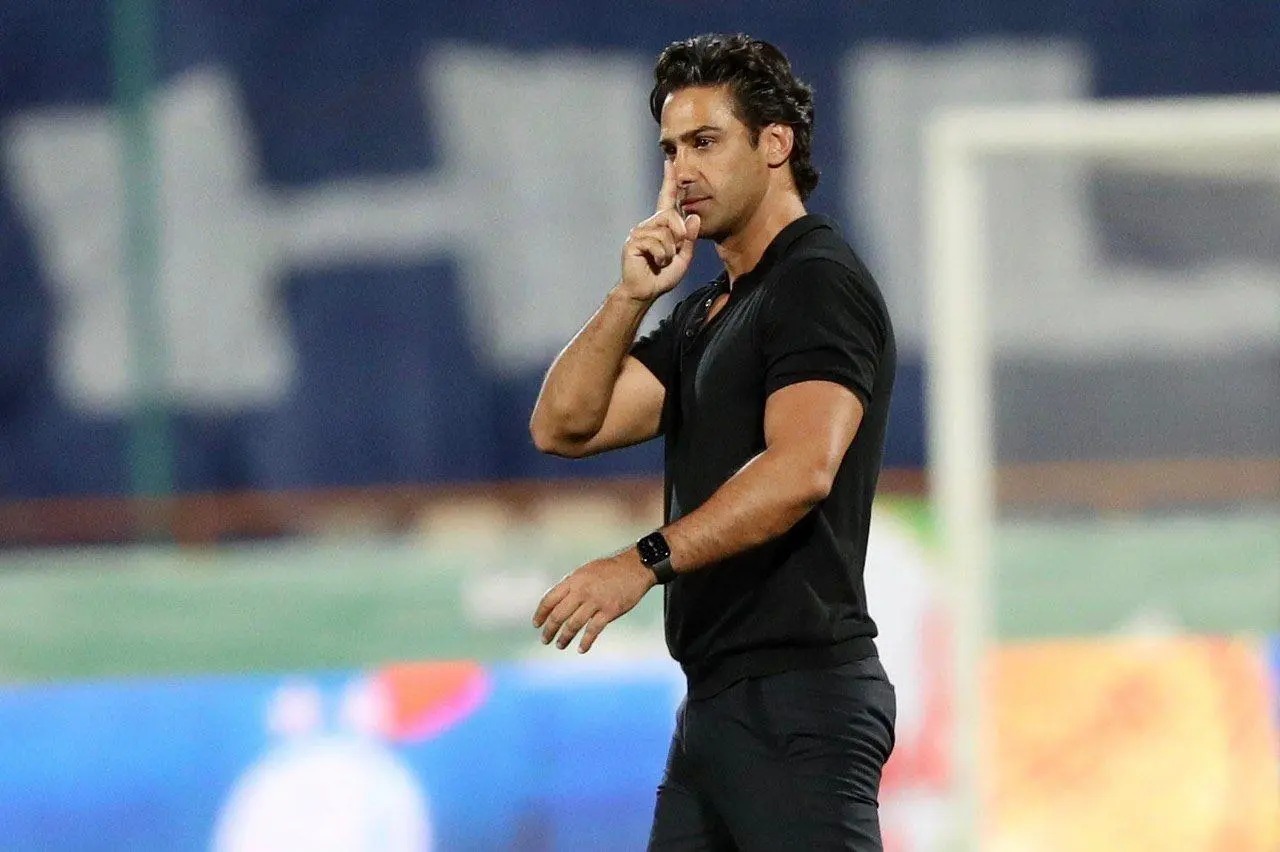 مسیر پرفراز و نشیب فرهاد مجیدی؛ از استقلال تا البطائح