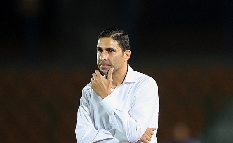 جدال بی سر و صدا؛ وحید نمیرود که اوسمار بیاید