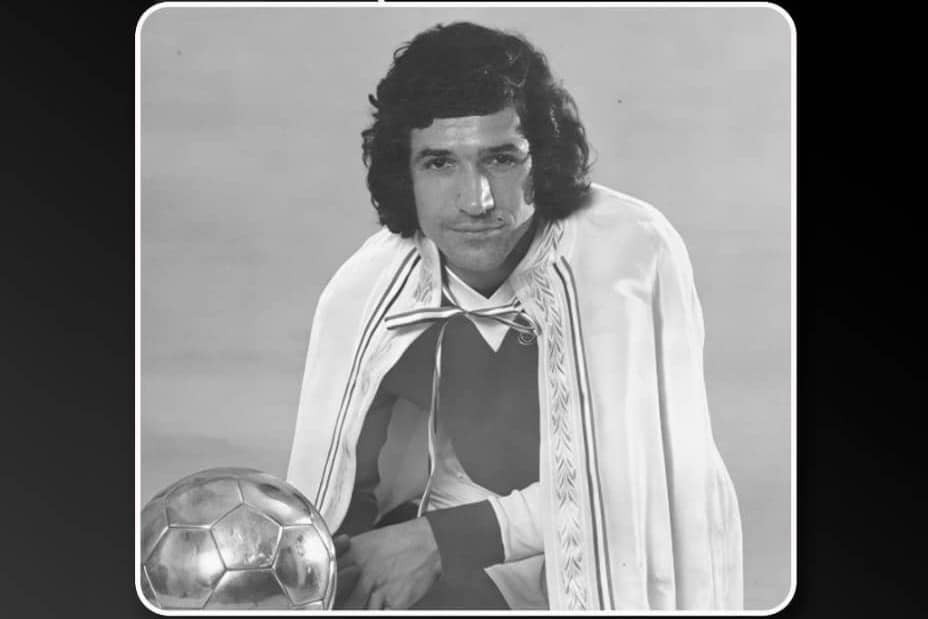 ستاره‌ی سال‌های دور استقلال خاموش شد!