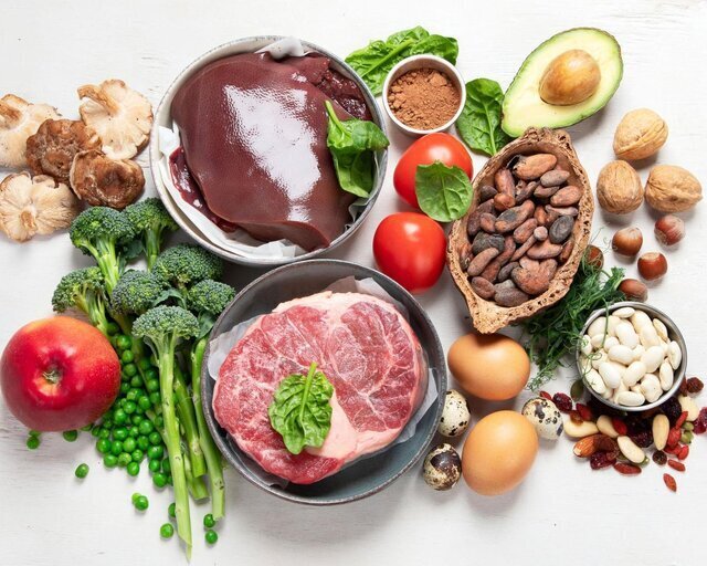 این خوراکی‌ها را با هم مصرف نکنید!