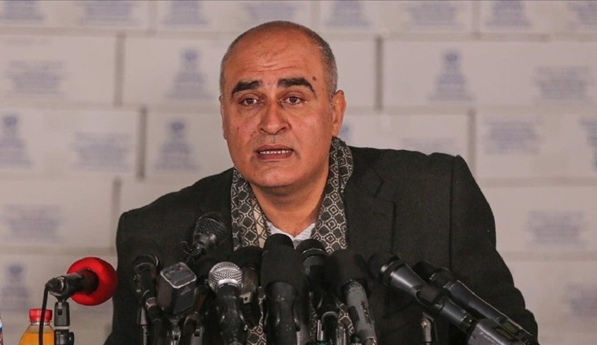 اداره غزه به «امجد الشوا» رسید؟