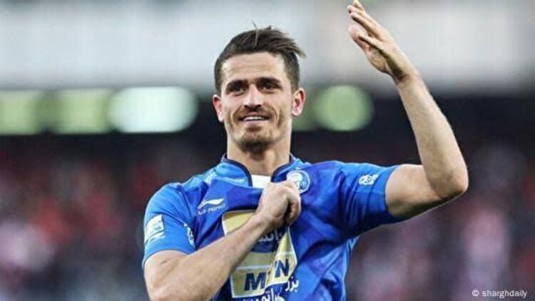 وریا به خانه باز می‌گردد