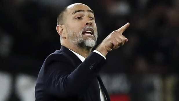 طلاق ایگور تودور و بانوی پیر