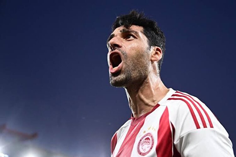 درخشش الماس بوشهری در دربی سرزمین فلسفه