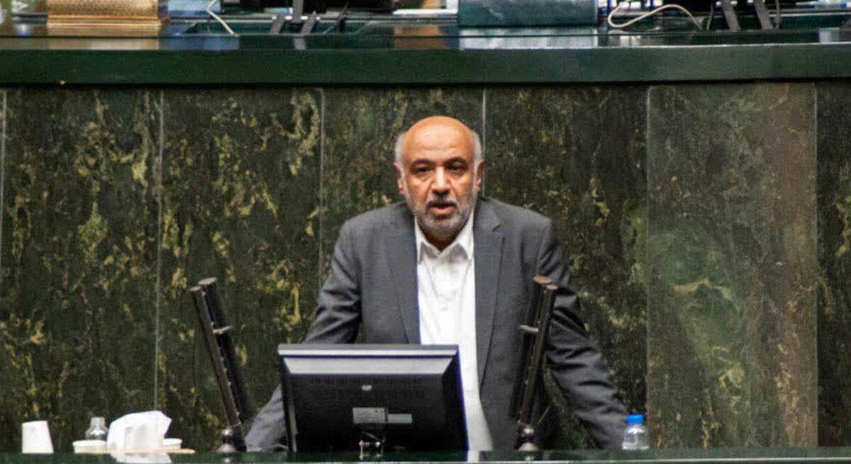 تذکر جدی مجلس به وزیر کار و رفاه اجتماعی