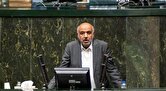تذکر جدی مجلس به وزیر کار و رفاه اجتماعی تذکر جدی مجلس به وزیر کار و رفاه اجتماعی