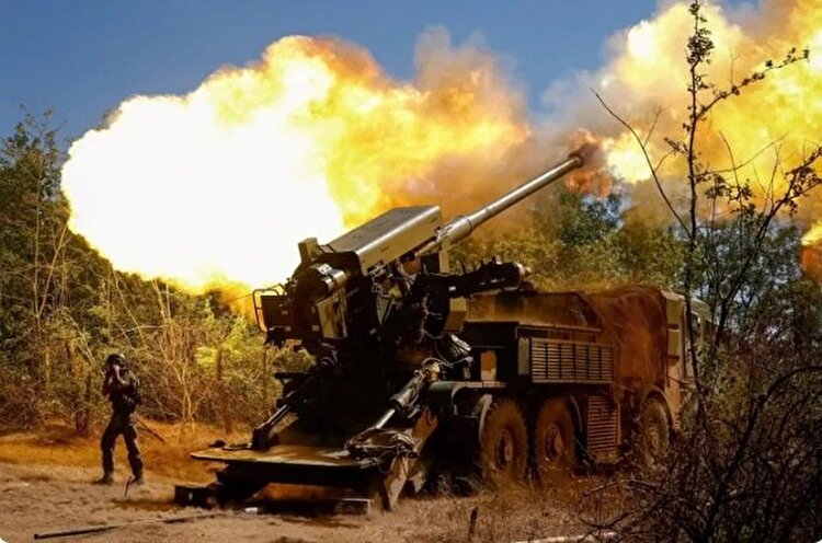 هشدار احتمال جنگ اروپا و روسیه