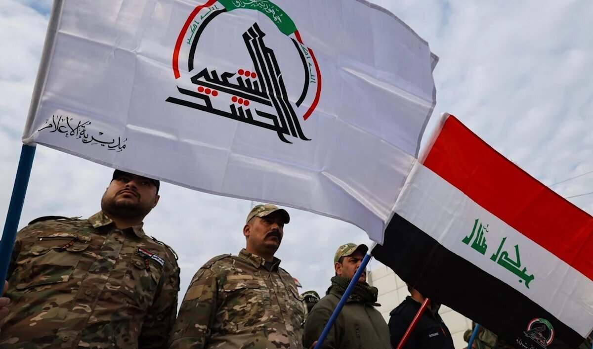 عملیات علیه داعش