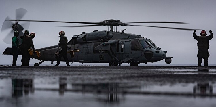 ارتش آمریکا آماده حمله به ونزوئلا شد