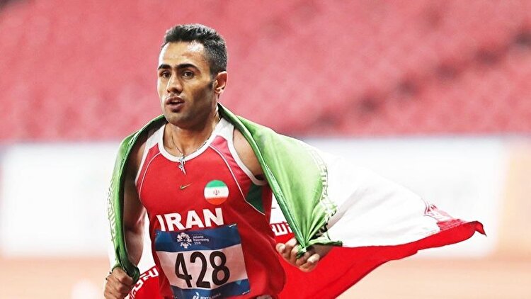 محرومیت ۸ ساله حسین کیهانی پس از دوپینگ