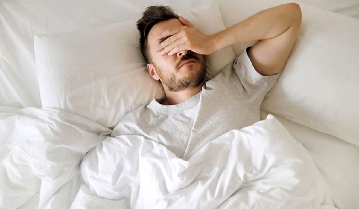 این خوراکیها خواب را از شما میگیرند