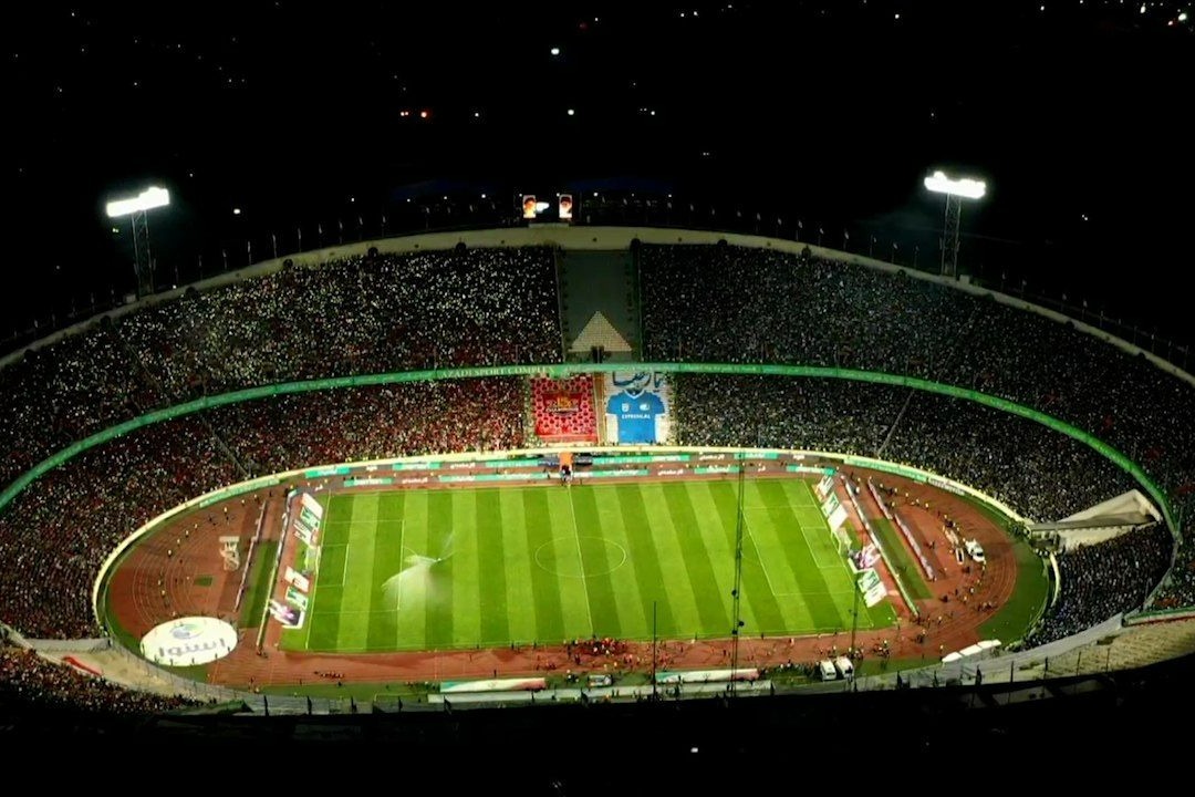 شهرآورد پایتخت، هر جا جز پایتخت