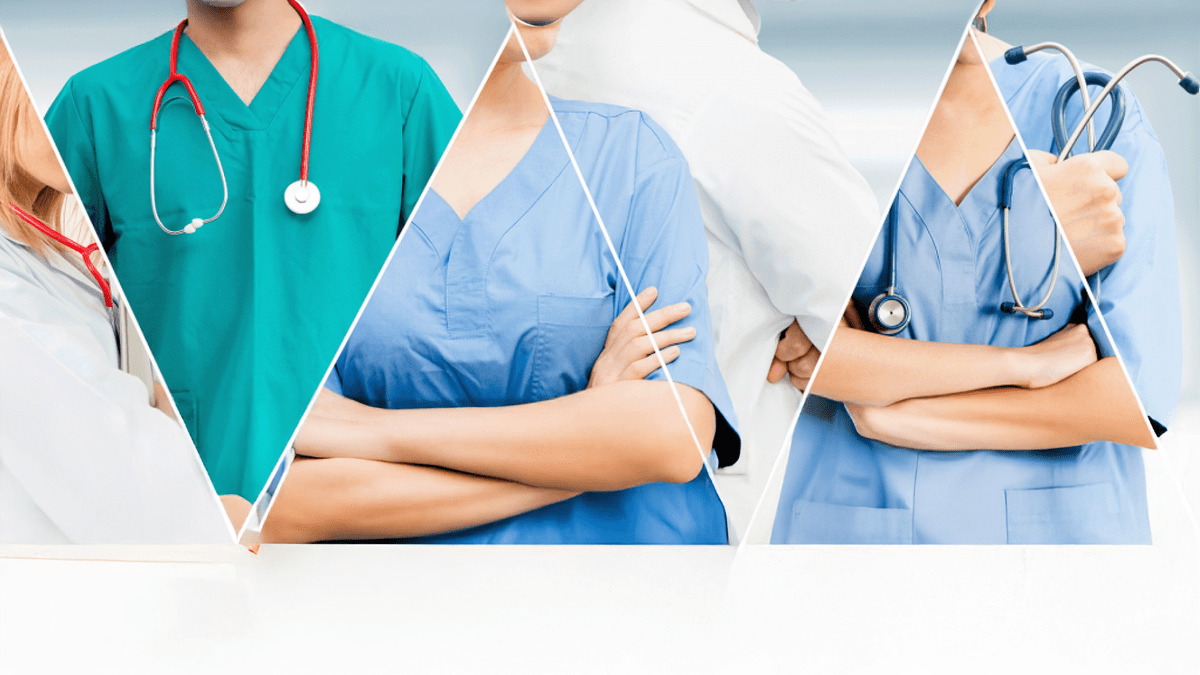 اسکراب های پزشکی ترند و جدید ۲۰۲۵