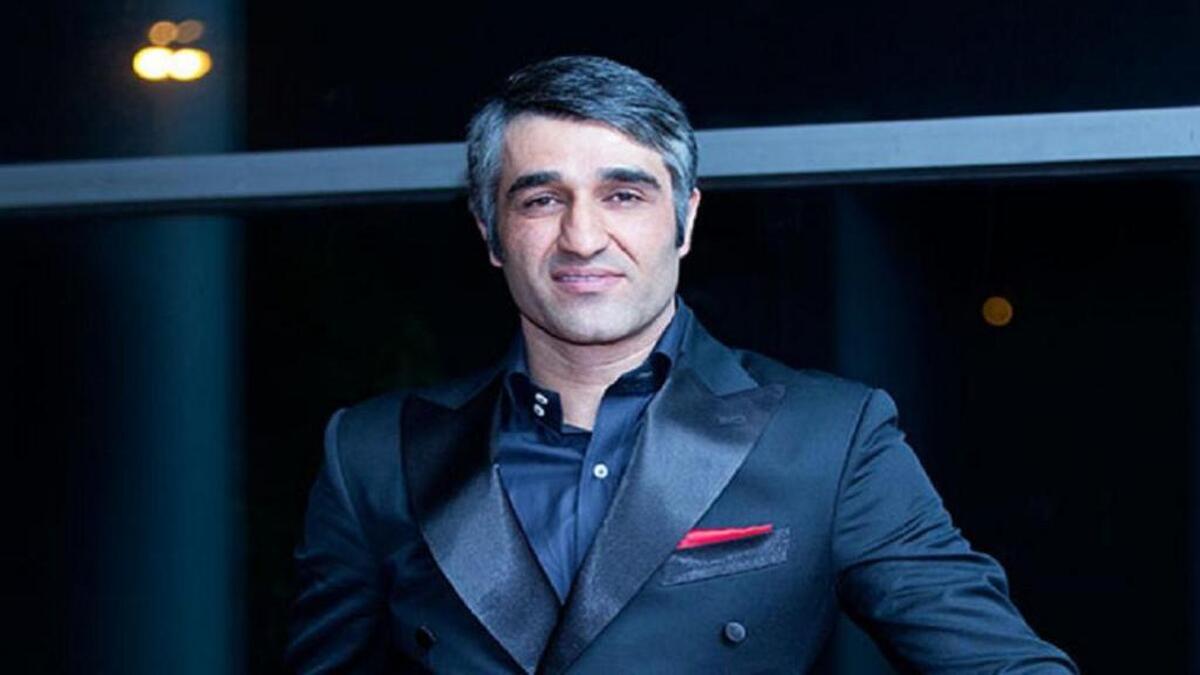 توضیحات پژمان جمشیدی در خصوص خروج از کشور