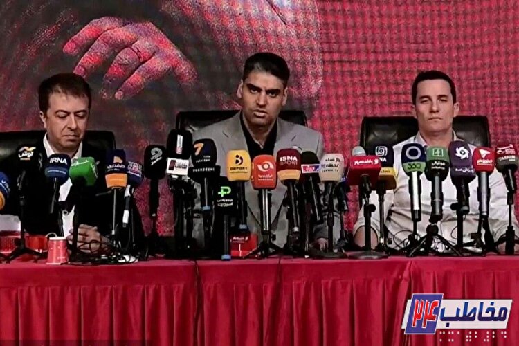 پرسپولیس اوسمار؛ به سوی روزهای خوش