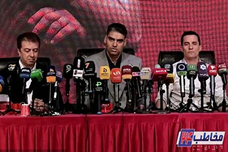 پرسپولیس اوسمار؛ به سوی روزهای خوش پرسپولیس اوسمار؛ به سوی روزهای خوش