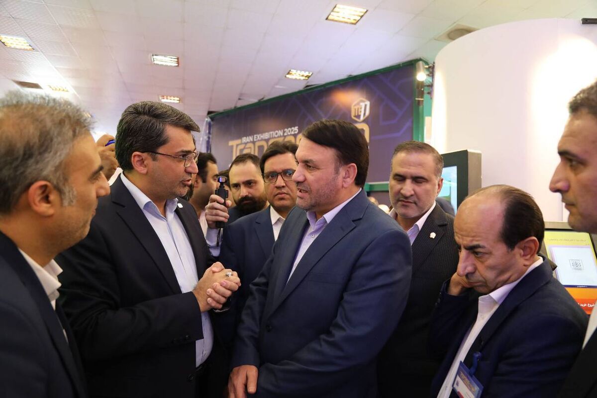 رونمایی از سامانه پرداخت آفلاین امیدپی