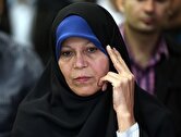 تشکیل پرونده قضایی برای فائزه هاشمی