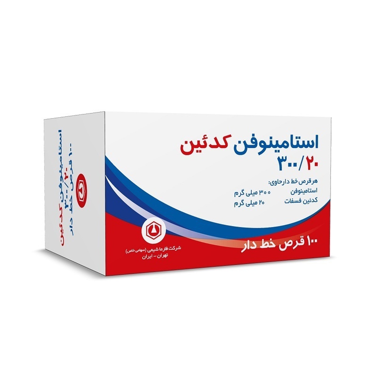 این افراد استامینوفن مصرف نکنند