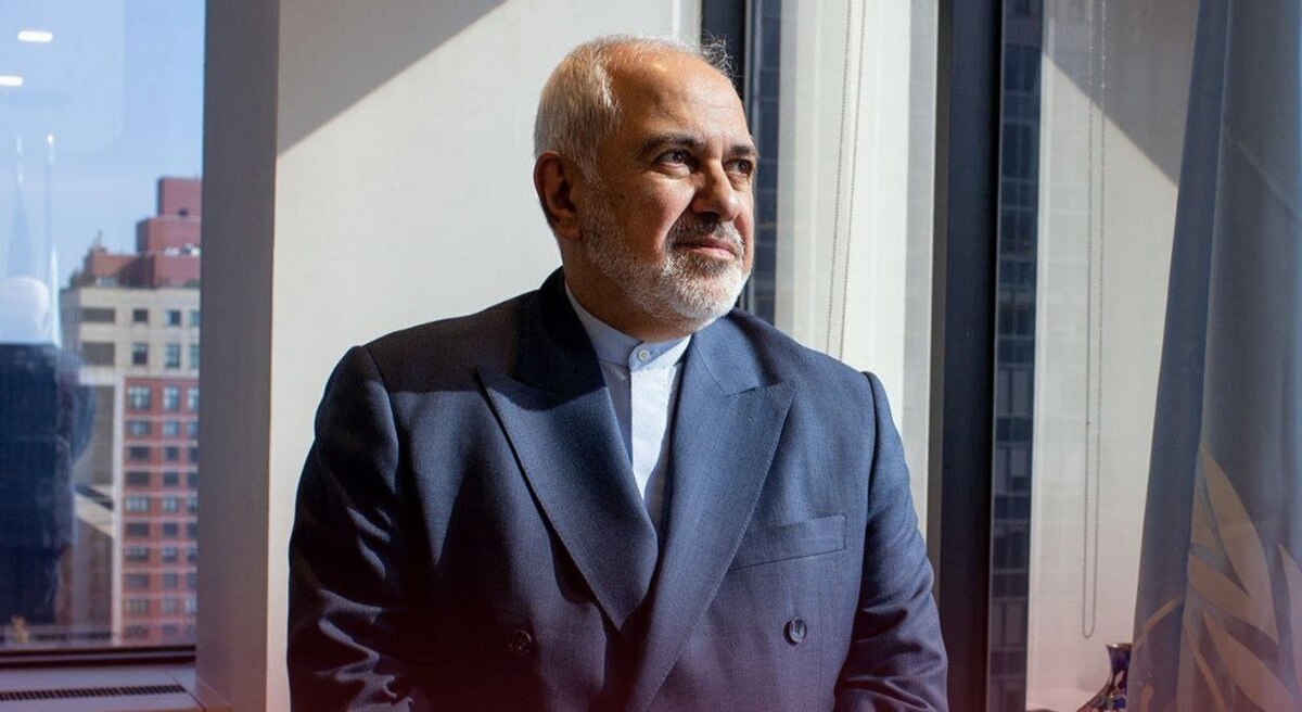 موضع ظریف در برابر چالش‌های منطقه‌ای