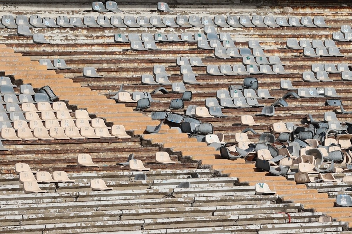 سرنوشت نامعلوم آزادی؛ خداحافظ تا ۱۴۰۵
